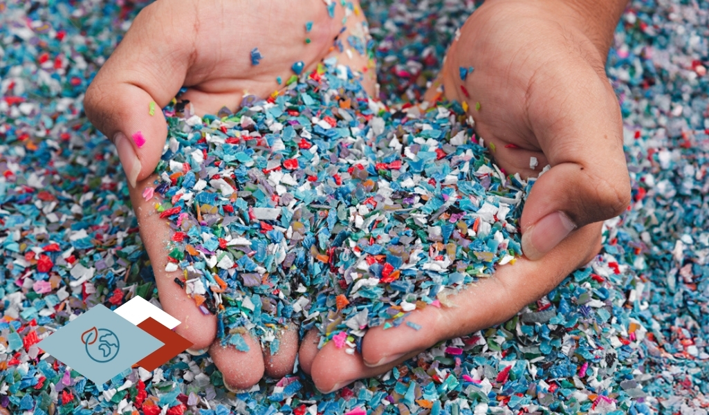 Gérer les déchets dès la planification de la production et en valorisant chaque gramme de matière - REA Plasnet